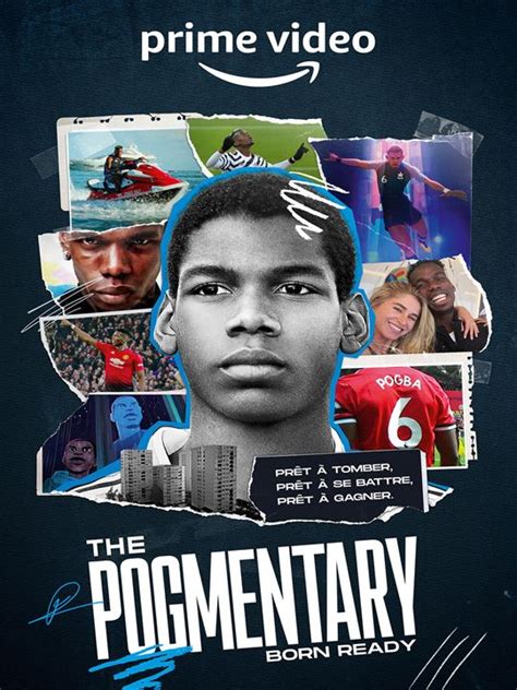 megafilm the pogmentary